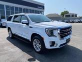 Thumbnail of 2022 White GMC Yukon XL