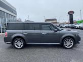 Thumbnail of 2019 Magnetic Ford Flex