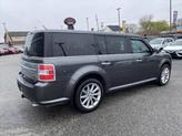 Thumbnail of 2019 Magnetic Ford Flex