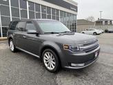 Thumbnail of 2019 Magnetic Ford Flex