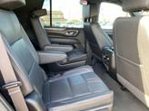 Thumbnail of 2022 Black Chevrolet Tahoe