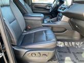 Thumbnail of 2022 Black Chevrolet Tahoe