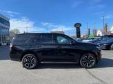 Thumbnail of 2022 Black Chevrolet Tahoe