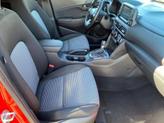 Thumbnail of 2020 Sunset Orange Hyundai KONA