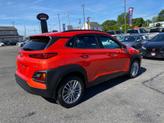 Thumbnail of 2020 Sunset Orange Hyundai KONA