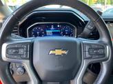 Thumbnail of 2022 Red Hot Chevrolet Silverado 1500