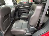 Thumbnail of 2018 Ruby Red Metallic Tinted Clearcoat Ford Explorer