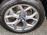 Thumbnail of 2023 Jet Black BMW X3