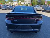 Thumbnail of 2023 Gray Dodge Charger