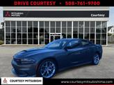 Photo of 2023 Gray Dodge Charger