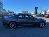 Thumbnail of 2023 Gray Dodge Charger
