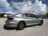 Thumbnail of 2021 Pyrite Silver Metallic Volkswagen Jetta