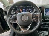 Thumbnail of 2019 Sting-Gray Clearcoat Jeep Cherokee