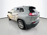 Thumbnail of 2019 Sting-Gray Clearcoat Jeep Cherokee