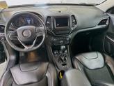 Thumbnail of 2019 Sting-Gray Clearcoat Jeep Cherokee