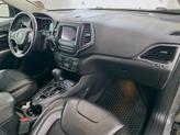 Thumbnail of 2019 Sting-Gray Clearcoat Jeep Cherokee
