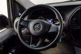 Thumbnail of 2017 Silver Mercedes-Benz Metris