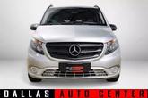 Thumbnail of 2017 Silver Mercedes-Benz Metris