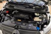 Thumbnail of 2017 Silver Mercedes-Benz Metris