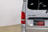 Thumbnail of 2017 Silver Mercedes-Benz Metris