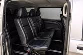 Thumbnail of 2017 Silver Mercedes-Benz Metris