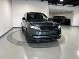 Thumbnail of 2023 Belgravia Green Metallic Land Rover Range Rover