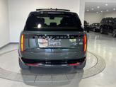 Thumbnail of 2023 Belgravia Green Metallic Land Rover Range Rover