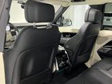 Thumbnail of 2023 Belgravia Green Metallic Land Rover Range Rover