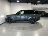 Thumbnail of 2023 Belgravia Green Metallic Land Rover Range Rover