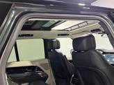 Thumbnail of 2023 Belgravia Green Metallic Land Rover Range Rover