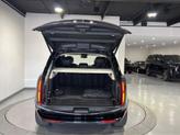 Thumbnail of 2023 Belgravia Green Metallic Land Rover Range Rover