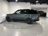Thumbnail of 2023 Belgravia Green Metallic Land Rover Range Rover