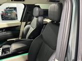 Thumbnail of 2023 Belgravia Green Metallic Land Rover Range Rover