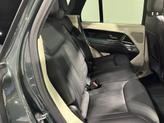 Thumbnail of 2023 Belgravia Green Metallic Land Rover Range Rover