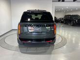 Thumbnail of 2023 Belgravia Green Metallic Land Rover Range Rover