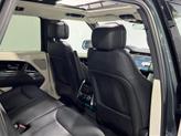 Thumbnail of 2023 Belgravia Green Metallic Land Rover Range Rover