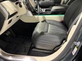 Thumbnail of 2023 Belgravia Green Metallic Land Rover Range Rover