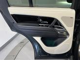 Thumbnail of 2023 Belgravia Green Metallic Land Rover Range Rover