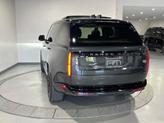 Thumbnail of 2023 Belgravia Green Metallic Land Rover Range Rover