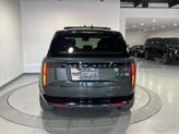 Thumbnail of 2023 Belgravia Green Metallic Land Rover Range Rover