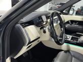 Thumbnail of 2023 Belgravia Green Metallic Land Rover Range Rover
