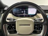 Thumbnail of 2023 Belgravia Green Metallic Land Rover Range Rover