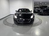 Thumbnail of 2015 Ultimate Black Metallic Jaguar F-TYPE