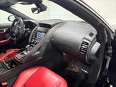 Thumbnail of 2015 Ultimate Black Metallic Jaguar F-TYPE