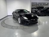 Thumbnail of 2015 Ultimate Black Metallic Jaguar F-TYPE