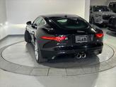 Thumbnail of 2015 Ultimate Black Metallic Jaguar F-TYPE
