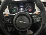 Thumbnail of 2015 Ultimate Black Metallic Jaguar F-TYPE
