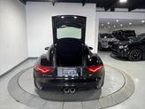 Thumbnail of 2015 Ultimate Black Metallic Jaguar F-TYPE