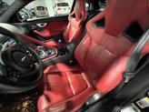 Thumbnail of 2015 Ultimate Black Metallic Jaguar F-TYPE
