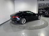 Thumbnail of 2015 Ultimate Black Metallic Jaguar F-TYPE
